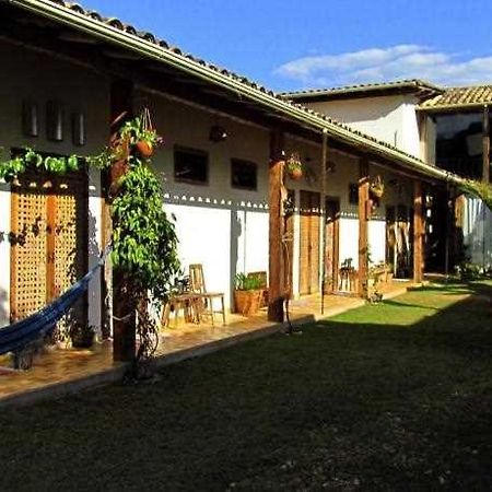 Vitoria Flats Hotel Sao Paulo Exterior photo